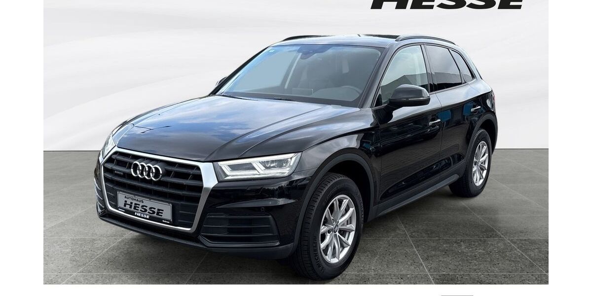 Audi Q5 55.951 km 27.930 &euro; Sottrum 27367