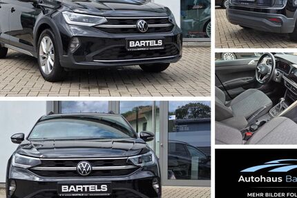 VW Taigo 96.920 km 16.940 &euro; Hude 27798