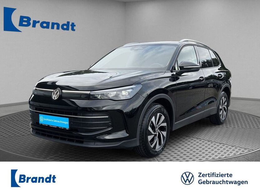 VW Tiguan 1.200 km 40.990 € Bremen 28279