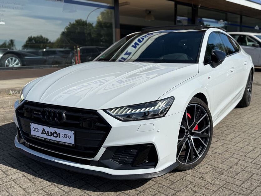 Audi A7 88.850 km 48.999 € Ritterhude 27721