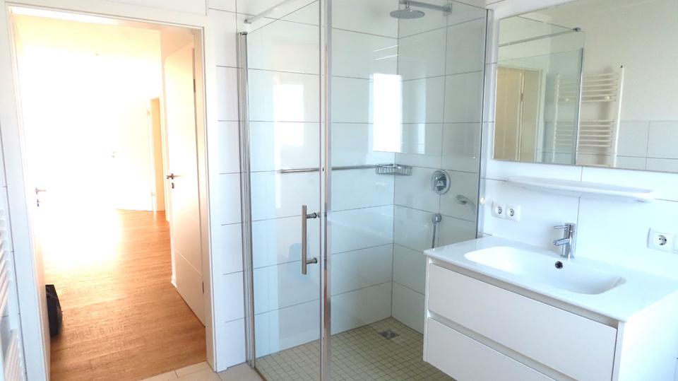 Etagenwohnung Langwedel - 3 Zimmer, 83 m&sup2;, 315.000&euro; | Angebot:26837419