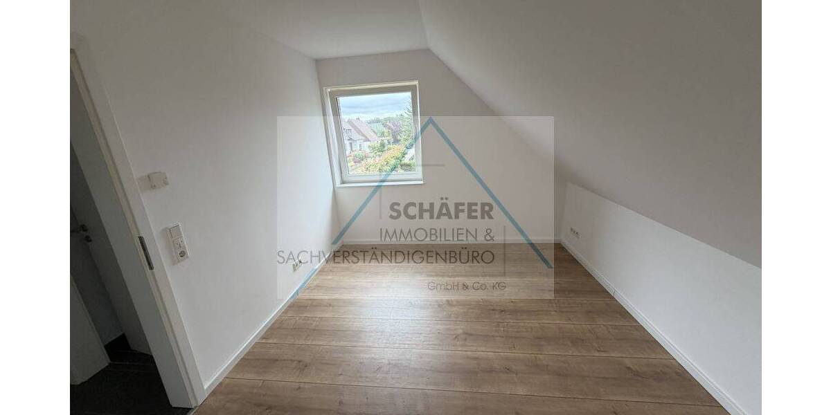 Etagenwohnung Achim Baden - 4 Zimmer, 95 m&sup2;, 280.000&euro; | Angebot:25689076