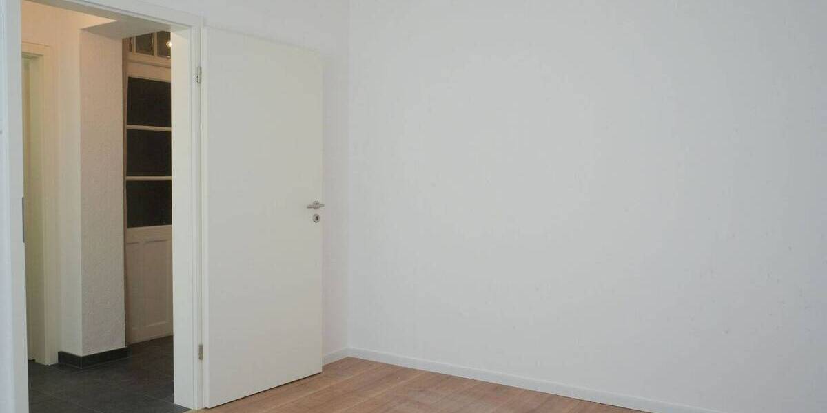 Etagenwohnung Bremen Buntentor - 2 Zimmer, 44 m&sup2;, 615&euro; | Angebot:26816697