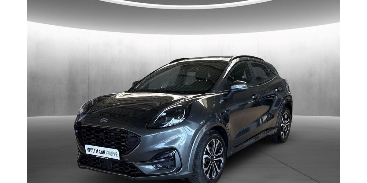 Ford Puma 10.300 km 22.190 &euro; Bremen - Nord 28757