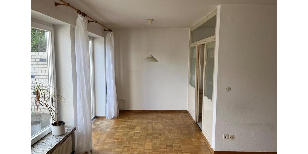 Reihenhaus Bremen Huchting - 4 Zimmer, 108 m&sup2;, 249.000&euro; | Angebot:24593017