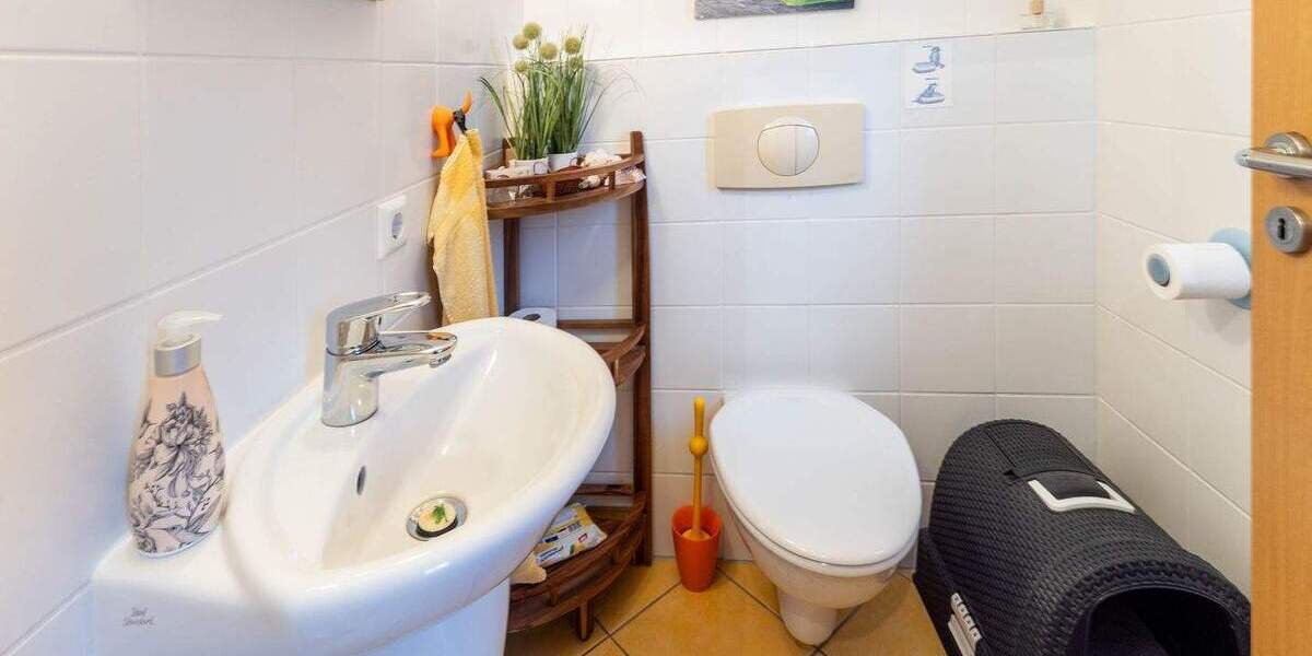 Reihenendhaus Stuhr Moordeich - 4 Zimmer, 127 m&sup2;, 385.000&euro; | Angebot:24423153