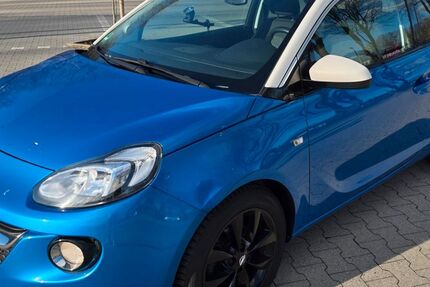 Opel Adam 53.636 km 7.500 &euro; Schwanewede 28790