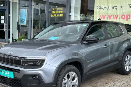 Jeep Avenger 37.250 km 18.990 &euro; Ottersberg 28870
