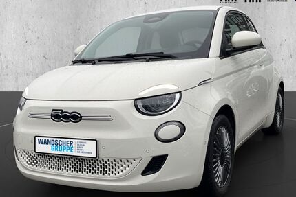 Fiat 500e 15.529 km 18.490 &euro; Bremen 28207