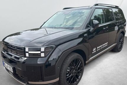 Hyundai SANTA FE 8.800 km 48.990 € Bremen 28359