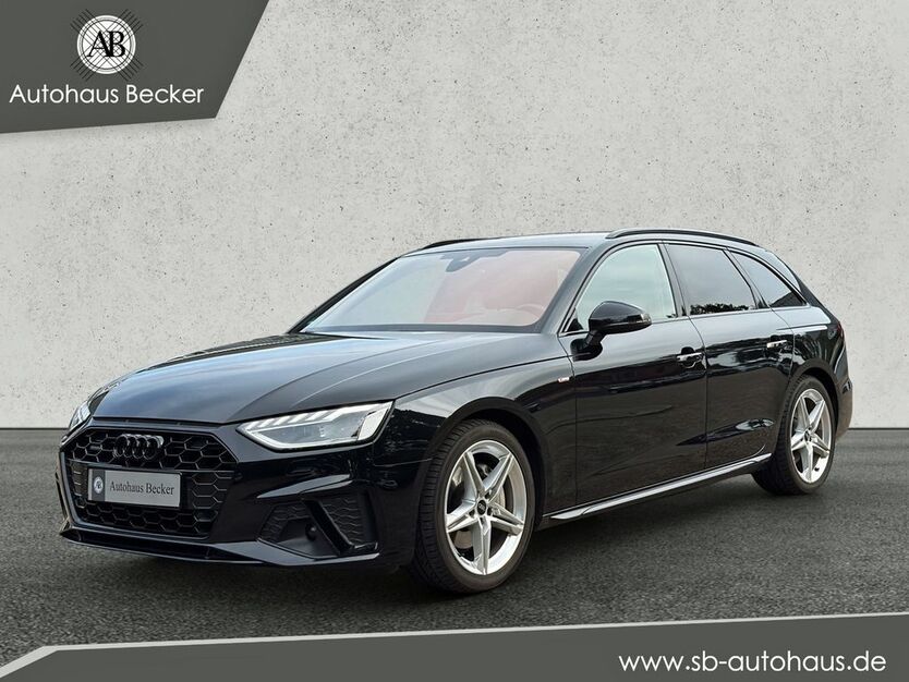 Audi A4 106.000 km 29.450 € Grasberg 28879