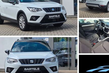Seat Arona 61.180 km 13.940 &euro; Hude 27798