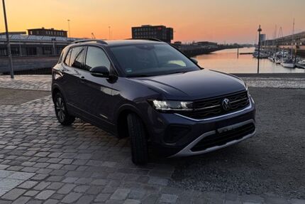 VW T-Cross 1.900 km 24.900 &euro; Bremen 28203