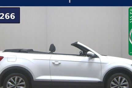 VW T-Roc 74.445 km 17.780 &euro; Bremen / Arsten 28279