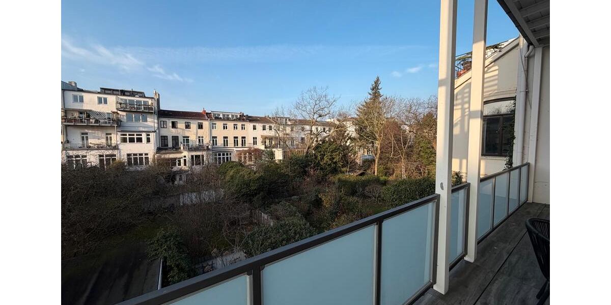 Etagenwohnung Bremen Östliche Vorstadt - 2.5 Zimmer, 90 m&sup2;, 500.000&euro; | Angebot:24923303