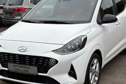 Hyundai i10 53.349 km 12.490 &euro; Bremen 28199