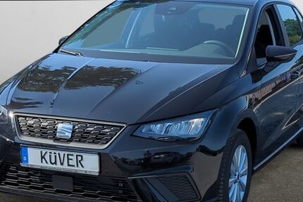 Seat Ibiza 1.200 km 16.550 € Hagen 27628