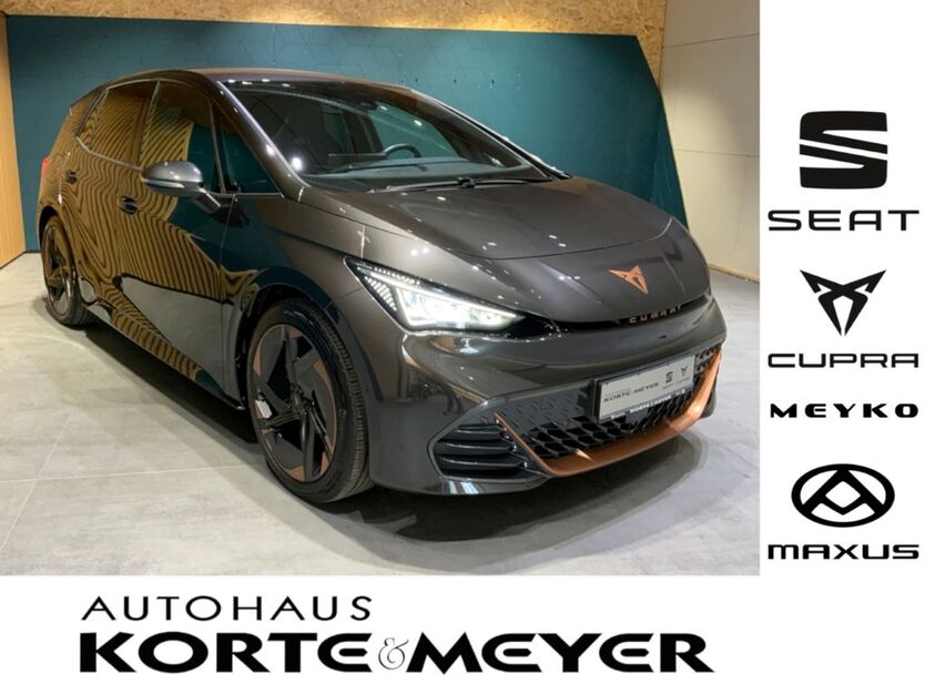 Cupra Born 13.300 km 42.900 € Langwedel 27299