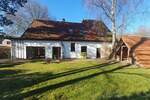 Haus mit Garten und Garage 8 zimmer