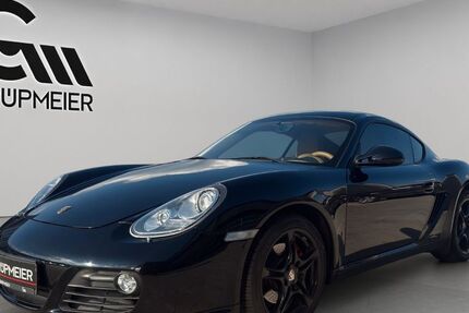 Porsche Cayman 78.000 km 33.450 &euro; Sottrum 27367