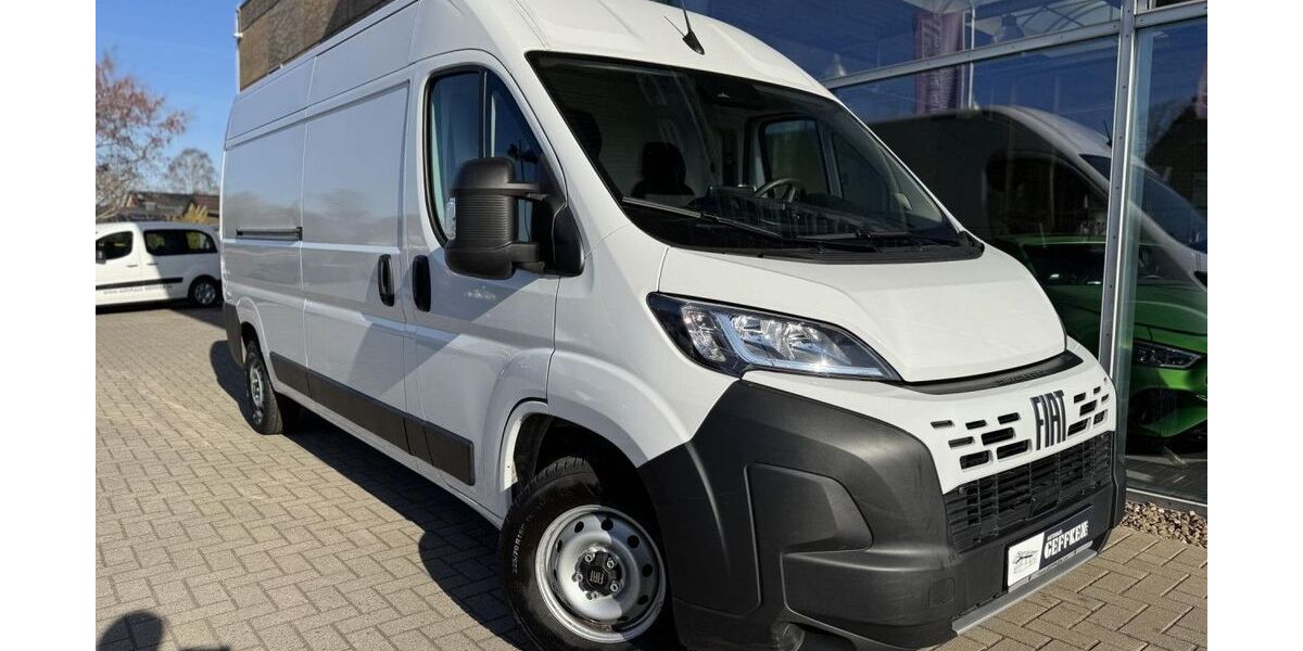 Fiat Ducato 46.948 km 21.490 &euro; Lilienthal 28865