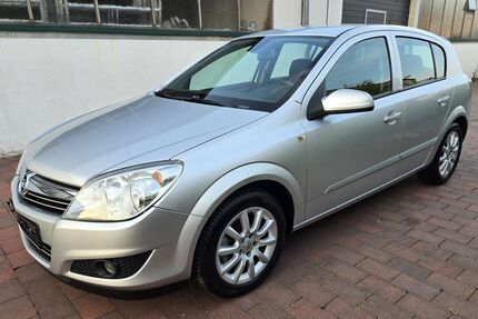 Opel Astra 124.100 km 4.499 &euro; Stuhr 28816