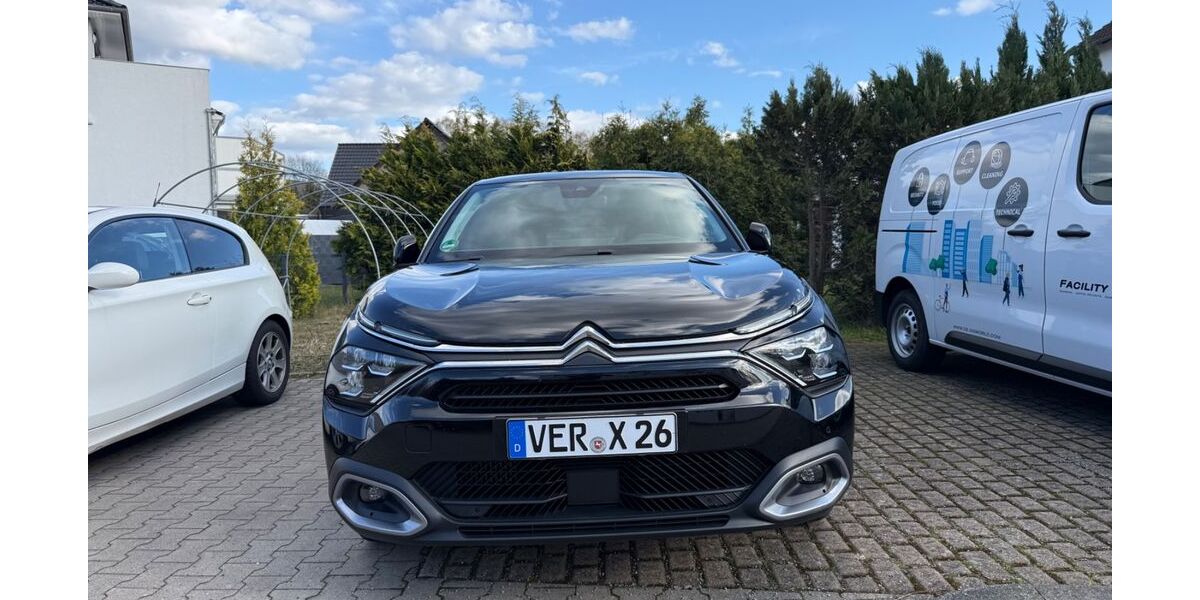 Citroen C4 X 48.000 km 18.950 &euro; Achim 28832