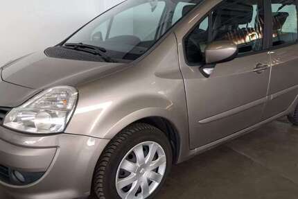Renault Modus 128.850 km 4.290 &euro; Delmenhorst 27751