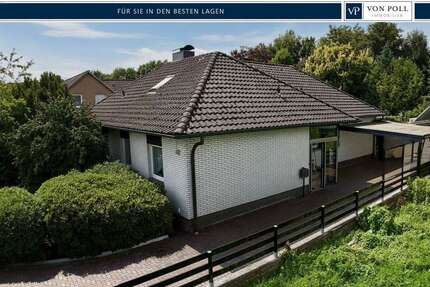 Haus Ganderkesee / Bookholzberg Bookholzberg - 4 Zimmer, 188 m&sup2;, 435.000&euro; | Angebot:27064104