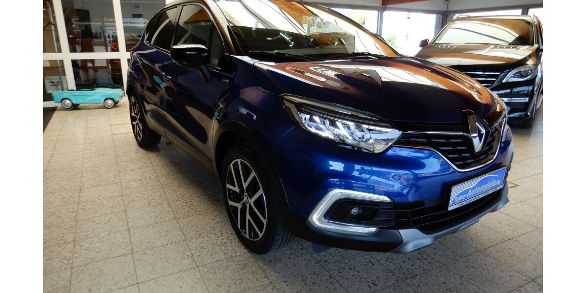 Renault Captur 88.300 km 10.980 &euro; Syke 28857