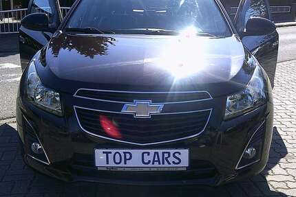 Chevrolet Cruze 145.000 km 6.890 &euro; Brinkum 28816