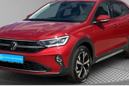 VW Taigo 6.080 km 22.990 &euro; Weyhe 28844