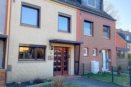Haus Bremen Osterholz - 5 Zimmer, 118 m&sup2;, 280.000&euro; | Angebot:26022308
