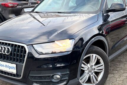Audi Q3 129.000 km 11.790 &euro; Ritterhude 27721