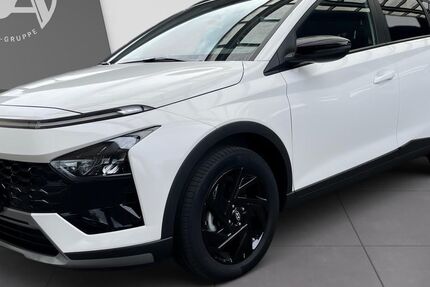 Hyundai BAYON 7.500 km 24.590 &euro; Achim 28832