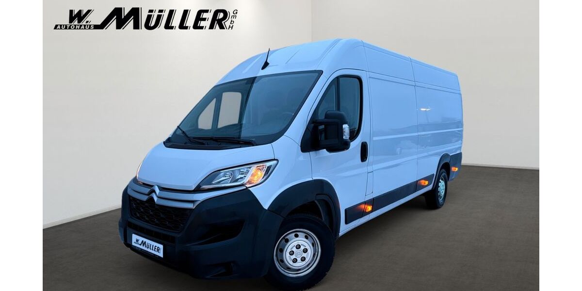 Citroen Jumper 26.200 km 24.490 &euro; Delmenhorst 27755