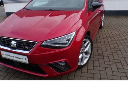 Seat Ibiza 9.800 km 16.350 &euro; Ritterhude 27721