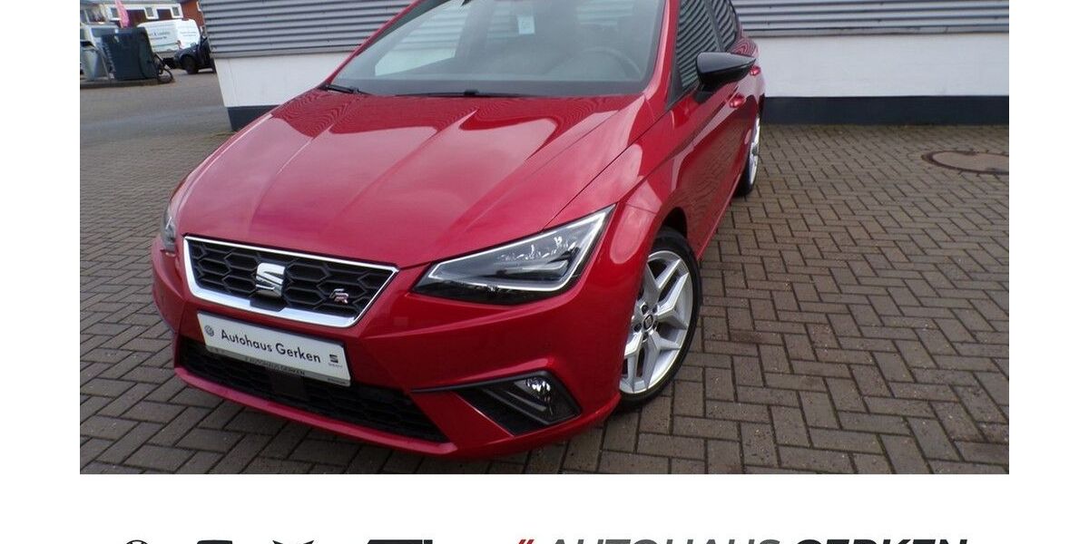 Seat Ibiza 9.800 km 16.350 &euro; Ritterhude 27721
