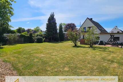 Haus Thedinghausen - 8 Zimmer, 172 m&sup2;, 414.900&euro; | Angebot:25737521