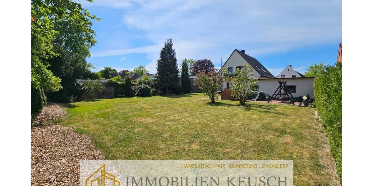 Mehrfamilienhaus, Wohnhaus Thedinghausen - 8 Zimmer, 172 m&sup2;, 414.900&euro; | Angebot:25737521