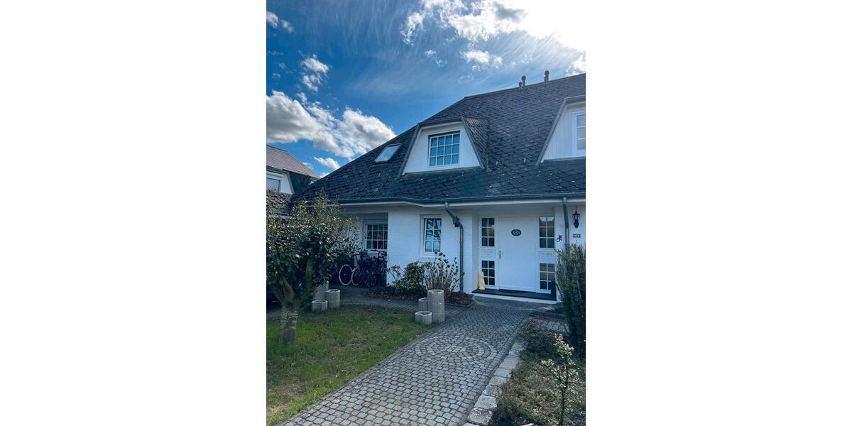 Doppelhaushälfte Stuhr - 4 Zimmer, 145 m&sup2;, 1.400&euro; | Angebot:26687477