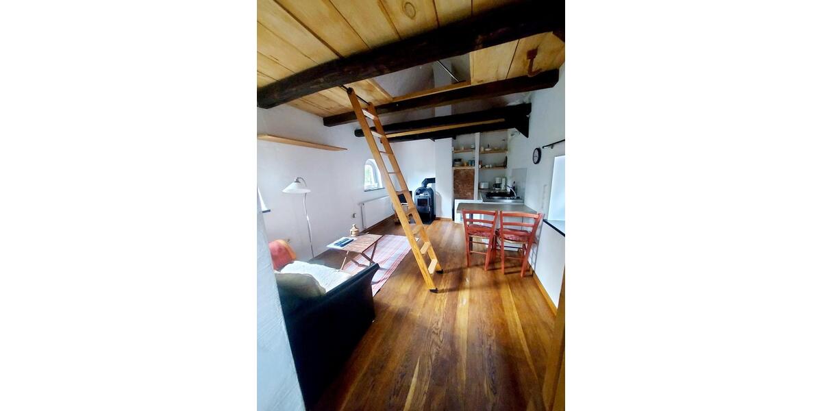 Etagenwohnung Bremen Blockland - 1 Zimmer, 30 m&sup2;, 650&euro; | Angebot:25761564