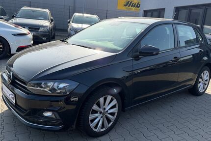 VW Polo 106.000 km 15.490 &euro; Stuhr 28816