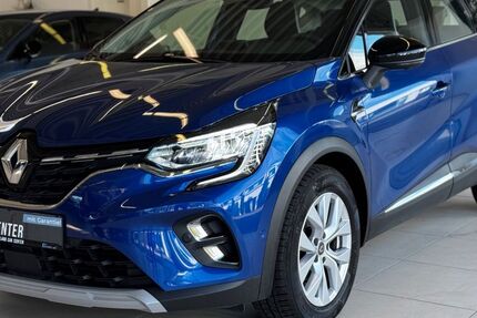 Renault Captur 76.000 km 16.940 € Stuhr, Seckenhausen 28816