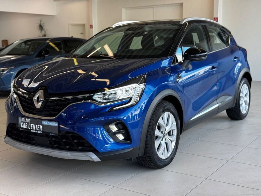 Renault Captur 76.000 km 16.940 € Stuhr, Seckenhausen 28816