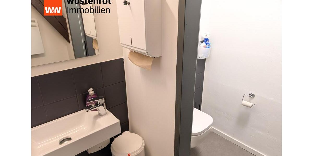 Gewerbeobjekt Bremen Gröpelingen - 1.050&euro; | Angebot:24454966