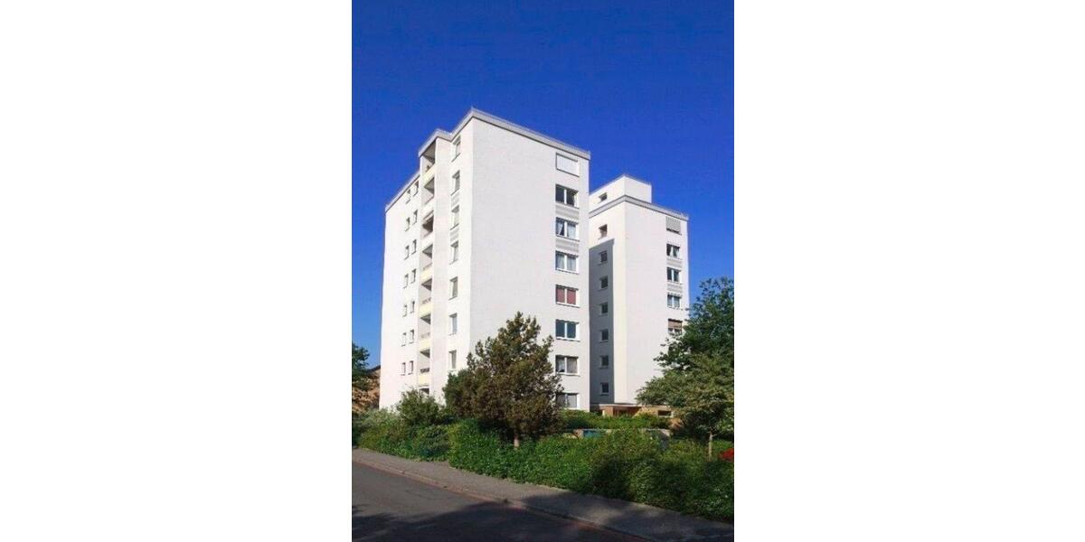 Kapitalanlage: Kleine, langjährig vermietete Eigentumswohnung in 1 zimmer