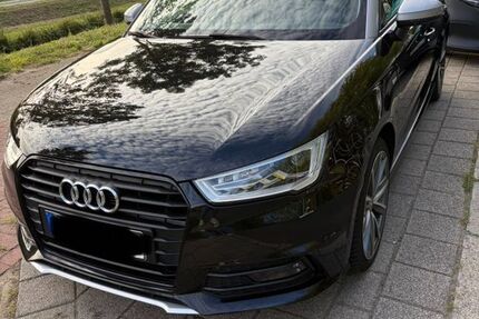 Audi A1 106.000 km 13.500 &euro; Bremen 28197