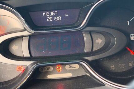 Renault Captur 142.000 km 7.200 &euro; Bremen 28259