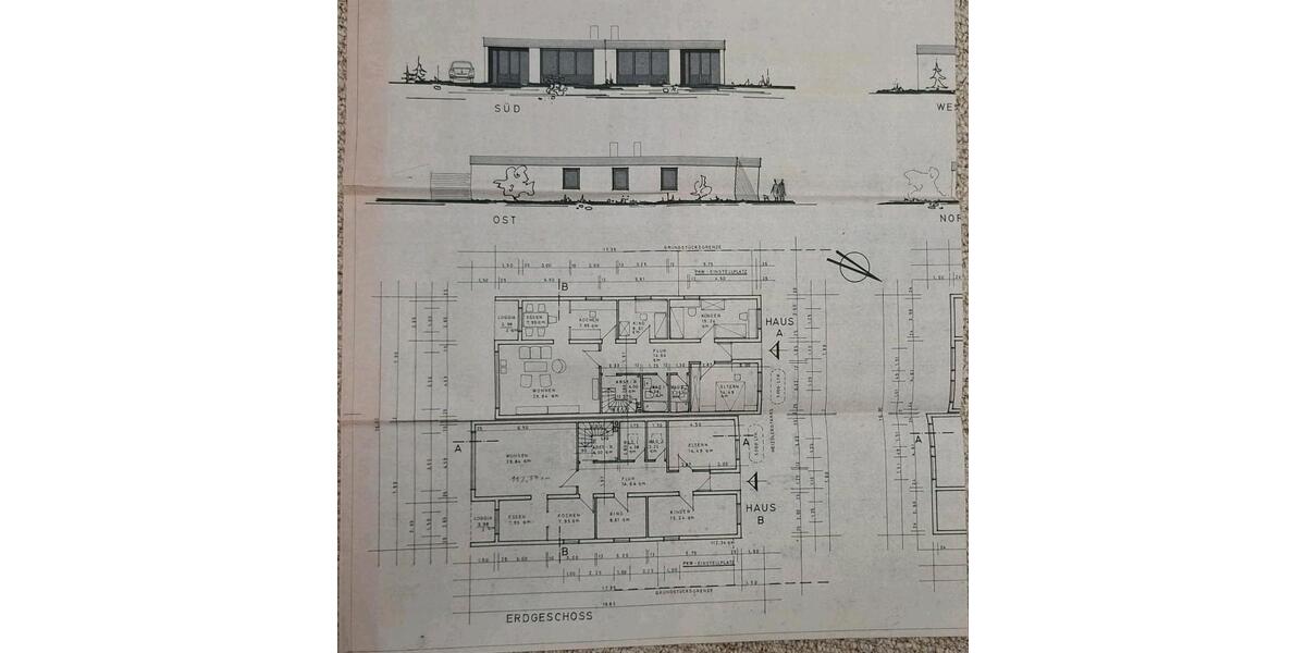 Bungalow Bremen Oberneuland - 4 Zimmer, 113 m&sup2;, 389.000&euro; | Angebot:24917938